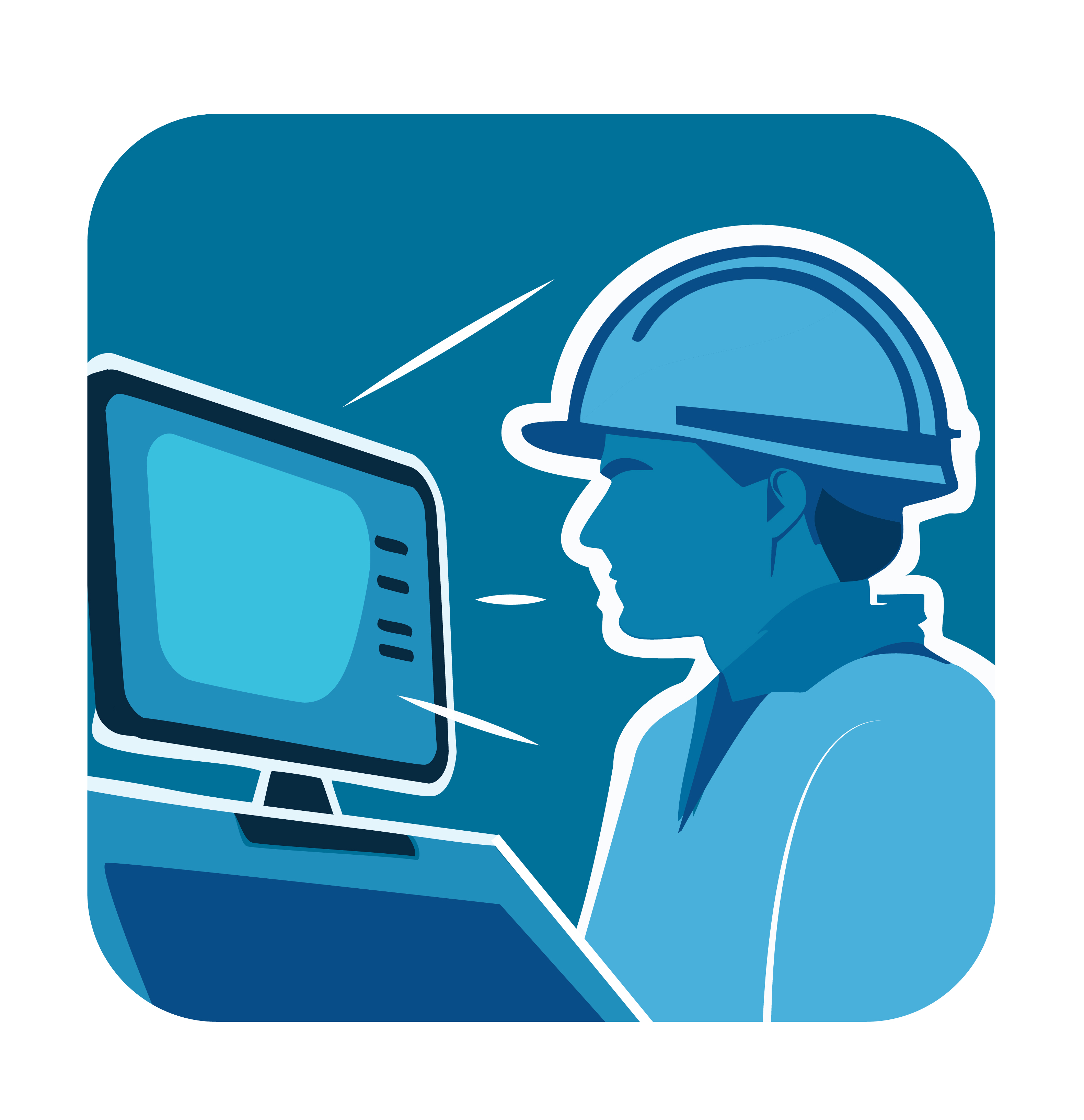 controller operator data set icon