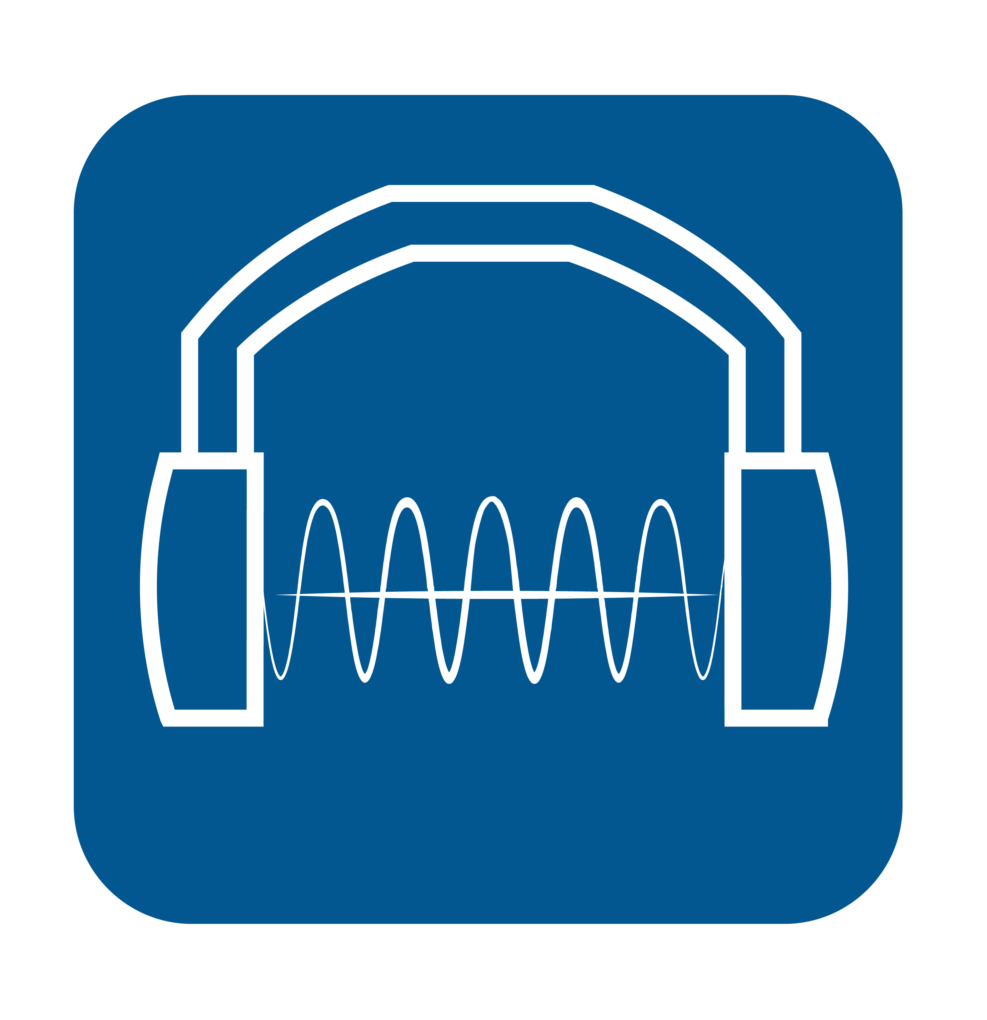 noise samples icon