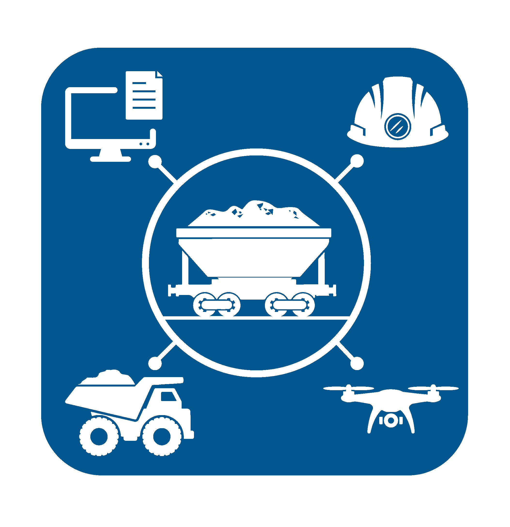 mine dataset icon