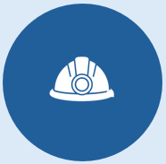 mine data retrieval system miner icon