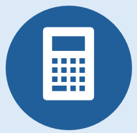 data sources and calculators icon