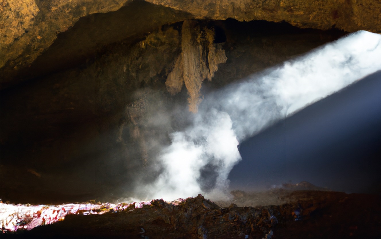 Stay Out, Stay Alive: Active and abandoned mine sites are