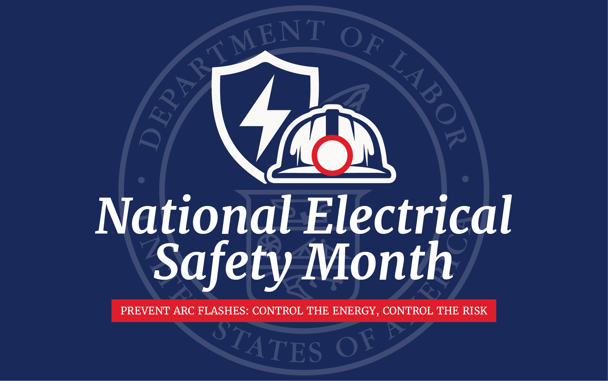 National electrical safety month