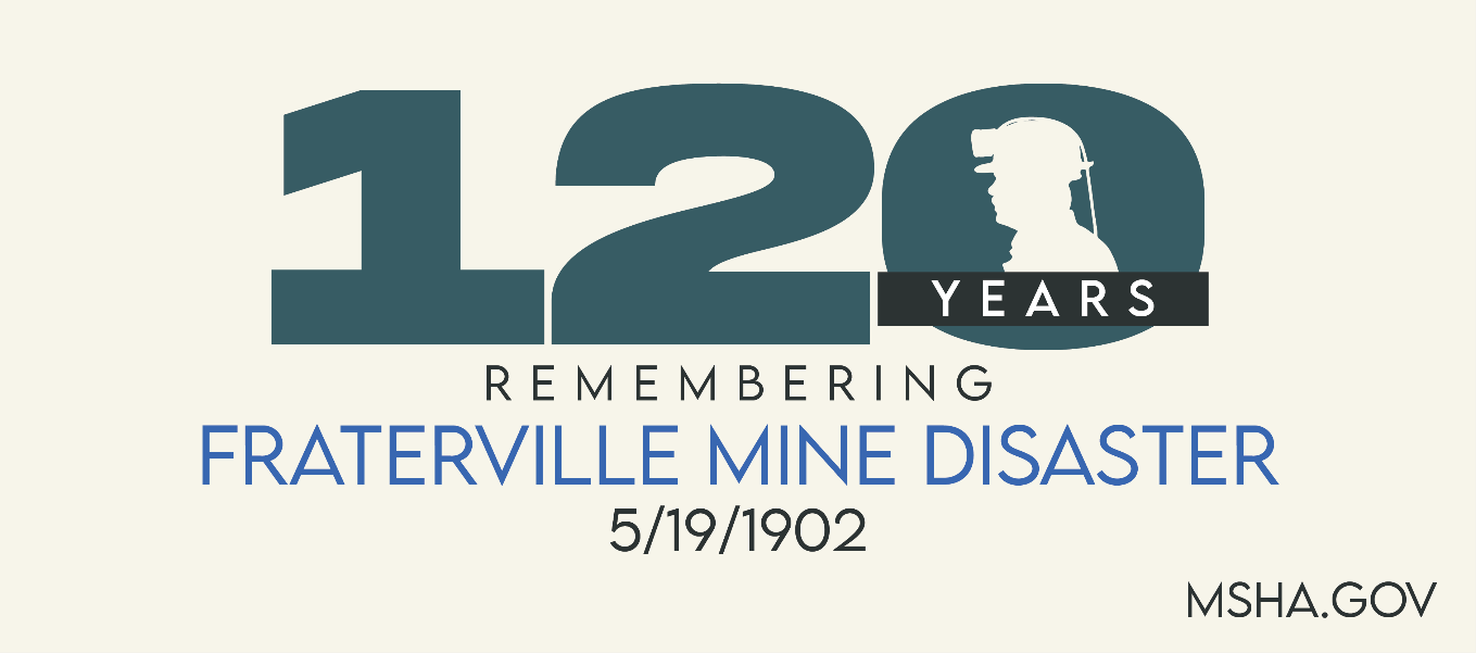 MSHA remembers Fraterville Mine Disaster
