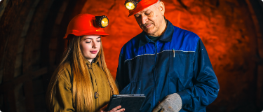 This MSHA Digital Library mine fatality report collection includes full text reports of over 30,000 Agency investigations of Coal and Metal/Nonmetal mining fatalities dating back to 1840
