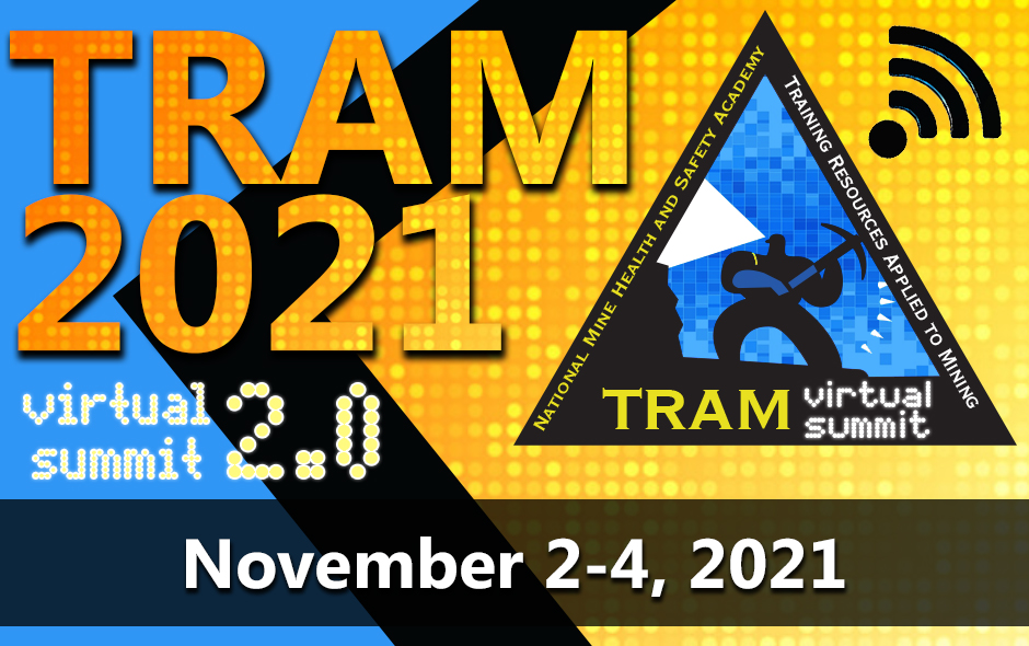 TRAM Virual Summit 2021