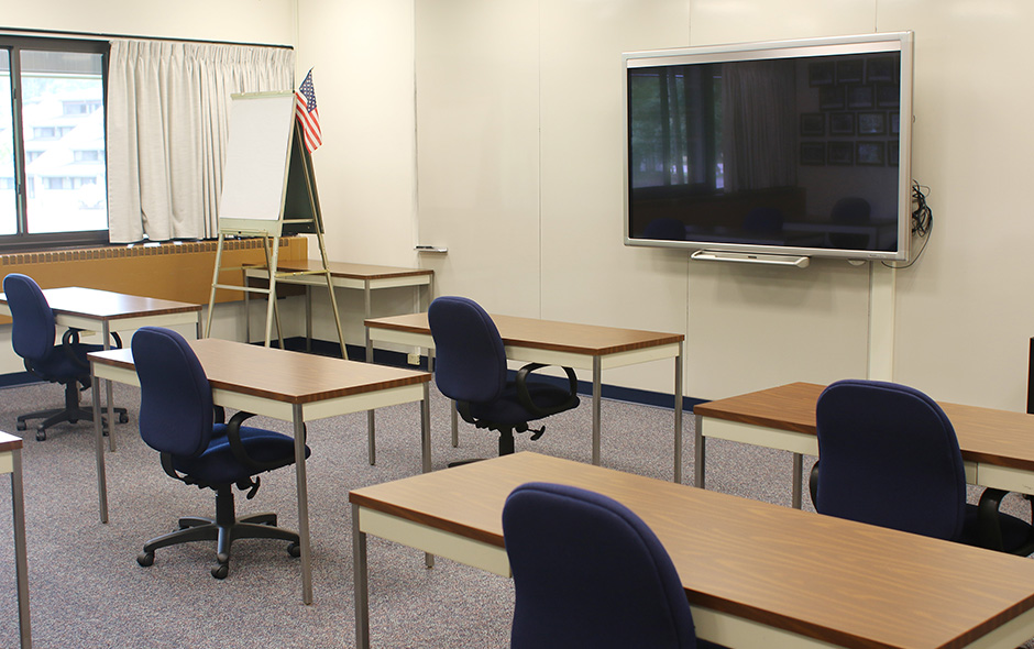 Classroom Seating