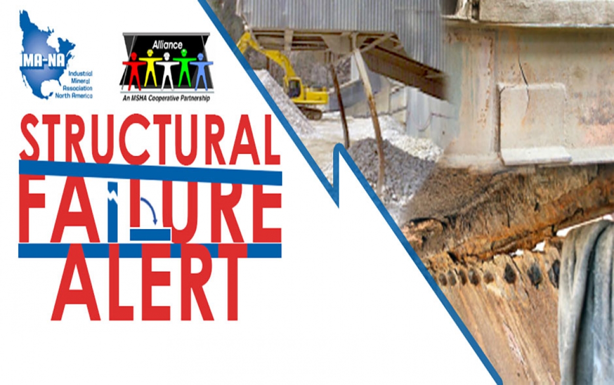 Structural Failure Alert Best Practices