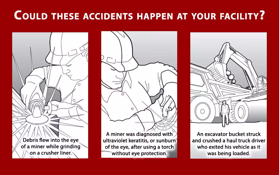 Safety Tips