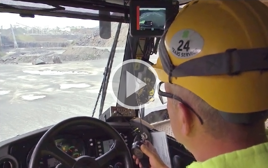MSHA prepared videos for miner safety