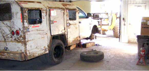 Fatality Alert - Fatality #1 - January 2, 2010 | Mine Safety and Health