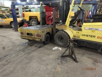 MNM Serious accident alert image MNM serious accident alert Plant - Shop