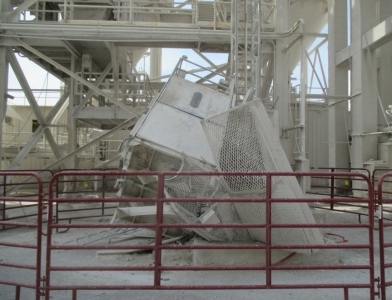 MNM Seriuos accident alert MNM Serious Accident Alert hoist