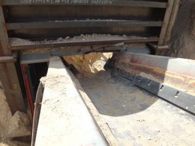 MNM Serious Accident Alert MNM Serious Accident Alert Surface- Hopper