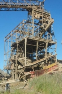 MNM Serious accident alert image MNM Serious Accident Alert Surface - Structure