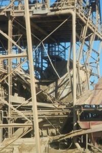 MNM Serious accident alert image MNM serious accident alert Surface - Structure