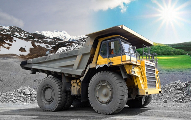 The onset of spring is a pivotal moment in the mining industry, signaling the restart of operations that were suspended during the winter months. 