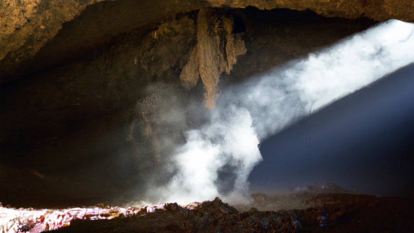 Thousands of gas wells penetrate coal seams at active and abandoned mines. An inadvertent intersection with one of these wells could inundate the mining section with methane, carbon dioxide, and other deadly gases. These gases can displace oxygen with no visible sign, causing suffocation.