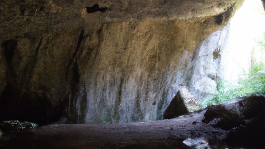 Many mines contain miles of underground tunnel. Without proper lighting, people can easily become lost and disoriented while inside. Publicly available maps are oftentimes outdated.