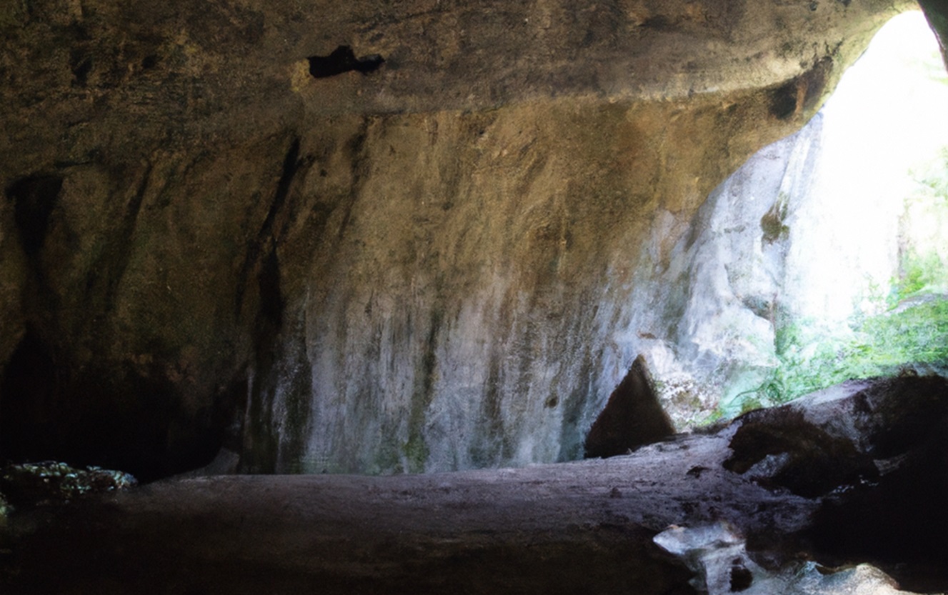 Stay Out, Stay Alive: Active and abandoned mine sites are